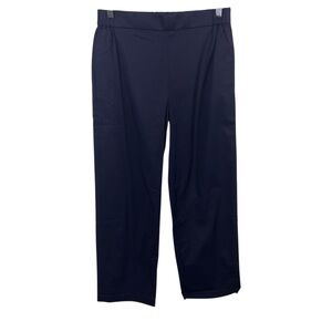 COS Blue Trouser Pants Size 6
